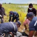 Funcionários do Instituto Nacional de Estatísticas morrem afogados no rio Luando