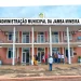 Funcionários da Administração da Jamba queixam-se da falta de meios de trabalho