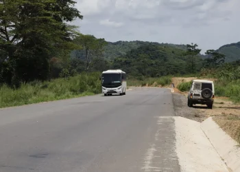 Executivo prevê reabilitar 45 km  do troço Caxilo-Ndalatando