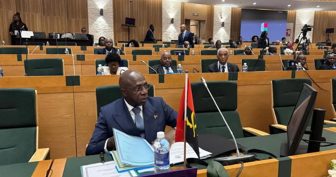Harare acolhe reunião ministerial conjunta da SADC e CAO sobre segurança na RDC