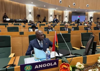 Harare acolhe reunião ministerial conjunta da SADC e CAO sobre segurança na RDC