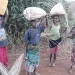 Crianças no município do Tômbwa abandonam escolas para se dedicar à pesca e a agricultura