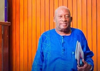 Jornalista Alves António morre aos 78 anos de idade