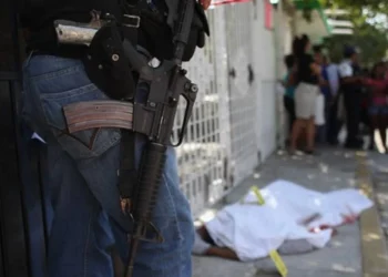 Motoqueiros mortos a tiro na província do Bié