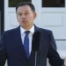 Governo português cai após moção de confiança ser chumbada