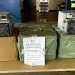 Apreendidos 18 volumes de material de mineração de criptomoedas no Terminal Portuário do Panguila