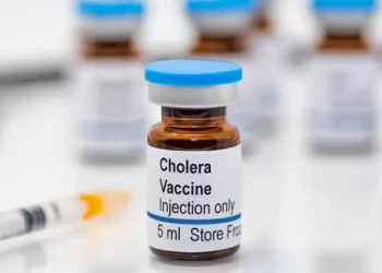 Executivo adquire 700 mil novas doses de vacina contra cólera