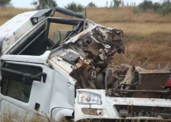 Dez pessoas perderam a vida nas estradas de Luanda no fim-de-semana