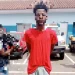 Soldado das FAA morto à facada no bairro Miru