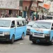 ANATA assegura que o preço do táxi mantém-se mesmo com a subida do gasóleo