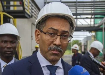 Ministro dos Recursos Minerais ausculta operadores do sector na Huíla 