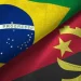 Empresas angolanas desafiadas a acelerar a economia do país com a experiência do Brasil
