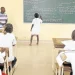 Os professores que queremos, o ensino que desejamos