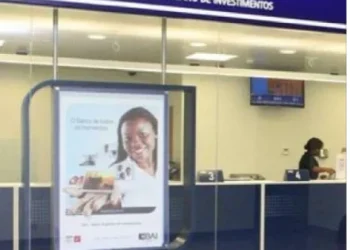 Agentes bancários do BAI movimentaram mais de 250 mil milhões de kwanzas em 2024