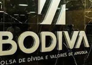Volume de negócios da BODIVA ultrapassa os 6 biliões de kwanzas