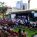Palácio de Ferro acolhe fórum sobre “sustentabilidade na música e dança tradicional”