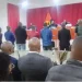 Co-arguido contraria cabecilha de subversão e chama-o de “anormal”
