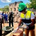 PDAC dá início à reabilitação do centro de criação de aves