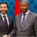 Presidente da República salienta importância da parceria com a Comunicação social