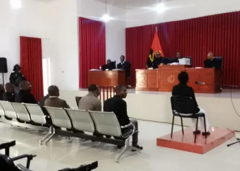 CASO DE TENTATIVA DE TERRORISMO: Juiz procede hoje à leitura dos quesitos no Huambo