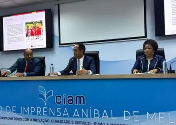 Governo prevê atingir dois  milhões de atletas até 2027