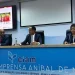 Governo prevê atingir dois  milhões de atletas até 2027