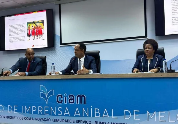 Governo prevê atingir dois milhões de atletas até 2027