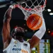 Bruno Fernando eleito MVP na vitória do Real Madrid diante do Gran Canaria