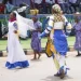 Grupo carnavalesco Ana Marimba, de Malanje, vence na classe de adultos com 231 ponto