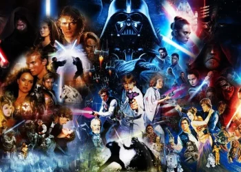 Star Wars | Antes da compra pela Disney, George Lucas criou uma história  épica para a saga
