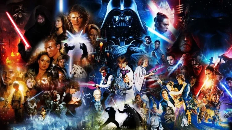 Star Wars | Antes da compra pela Disney, George Lucas criou uma história épica para a saga