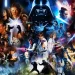 Star Wars | Antes da compra pela Disney, George Lucas criou uma história  épica para a saga