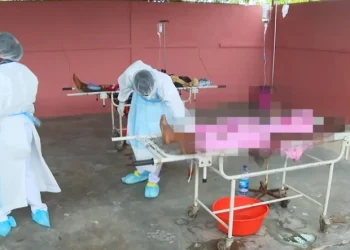 Cuanza-Norte regista quatro mortes por cólera