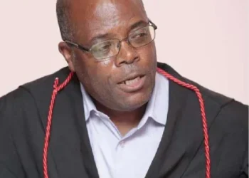 David Mendes: “Palhaços são os que falaram que o julgamento do Huambo é uma palhaçada”