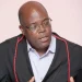 David Mendes: “Palhaços são os que falaram que o julgamento do Huambo é uma palhaçada”