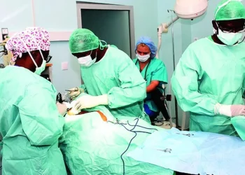 Campanha de operação de quistos mamários arranca hoje em Luanda