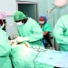 Campanha de operação de quistos mamários arranca hoje em Luanda