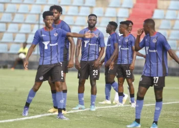 Girabola: Interclube bate  Desportivo da Huíla e  ascende à oitava posição