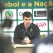 O que ainda precisa aprender Pedro Gonçalves?