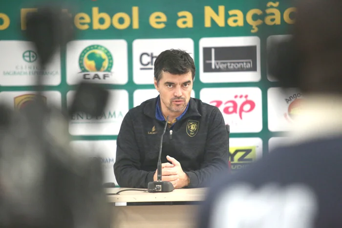 O que ainda precisa aprender Pedro Gonçalves?