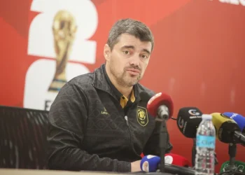 Pedro Gonçalves: “temos total  confiança no futuro”