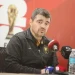 Pedro Gonçalves: “temos total  confiança no futuro”