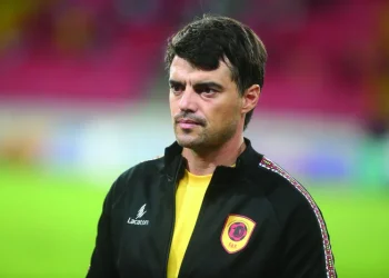 Pedro Gonçalves divulga amanhã convocados para dupla ‘operação’