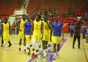 Unitel Basket: Campeões nacionais  sofrem para derrotar Bombeiros