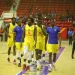 Unitel Basket: Campeões nacionais  sofrem para derrotar Bombeiros