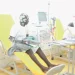 Angola tem 3722 doentes renais