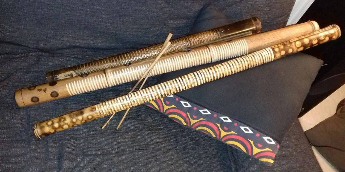 Projecto ‘Dikanza no Feminino’ instrui mulheres a dominarem instrumentos musicais tradicionais
