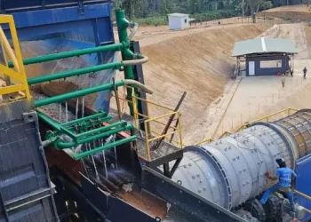 Estado vai retirar licenças às empresas sem capacidade técnica e financeira para explorar ouro em Cabinda