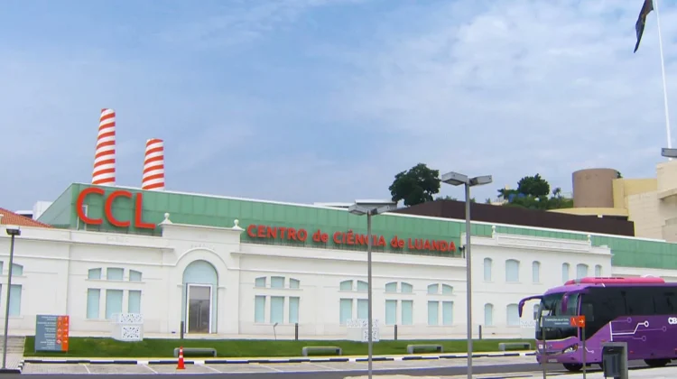 Centro de Ciência de Luanda celebra  o Dia Internacional da Mulher com o  evento “Histórias no Feminino”