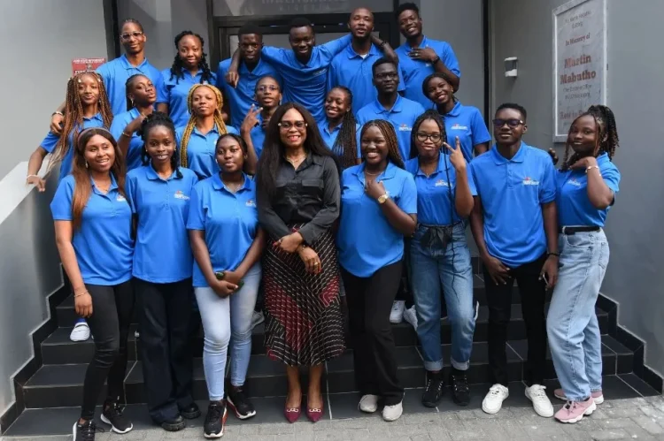 Cineastas africanas impulsionam empoderamento de género  na indústria cinematográfica